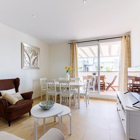 Sitges Centre Deluxe Penthouse Apartment 外观 照片
