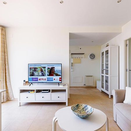 Sitges Centre Deluxe Penthouse Apartment 外观 照片