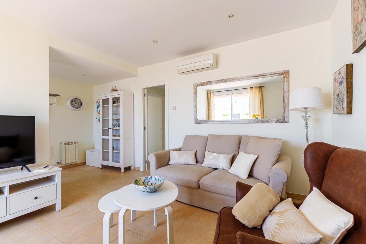 Sitges Centre Deluxe Penthouse Apartment 外观 照片