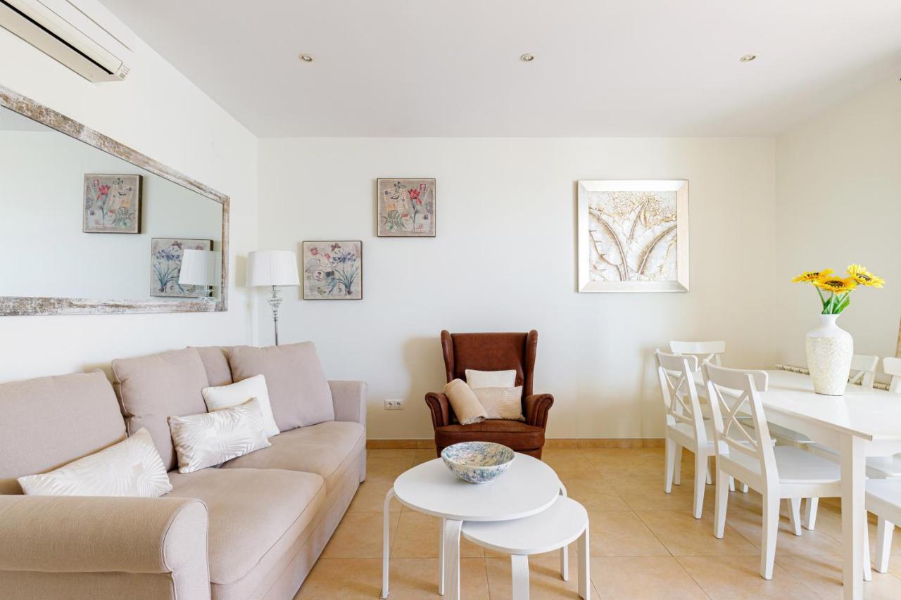 Sitges Centre Deluxe Penthouse Apartment 外观 照片