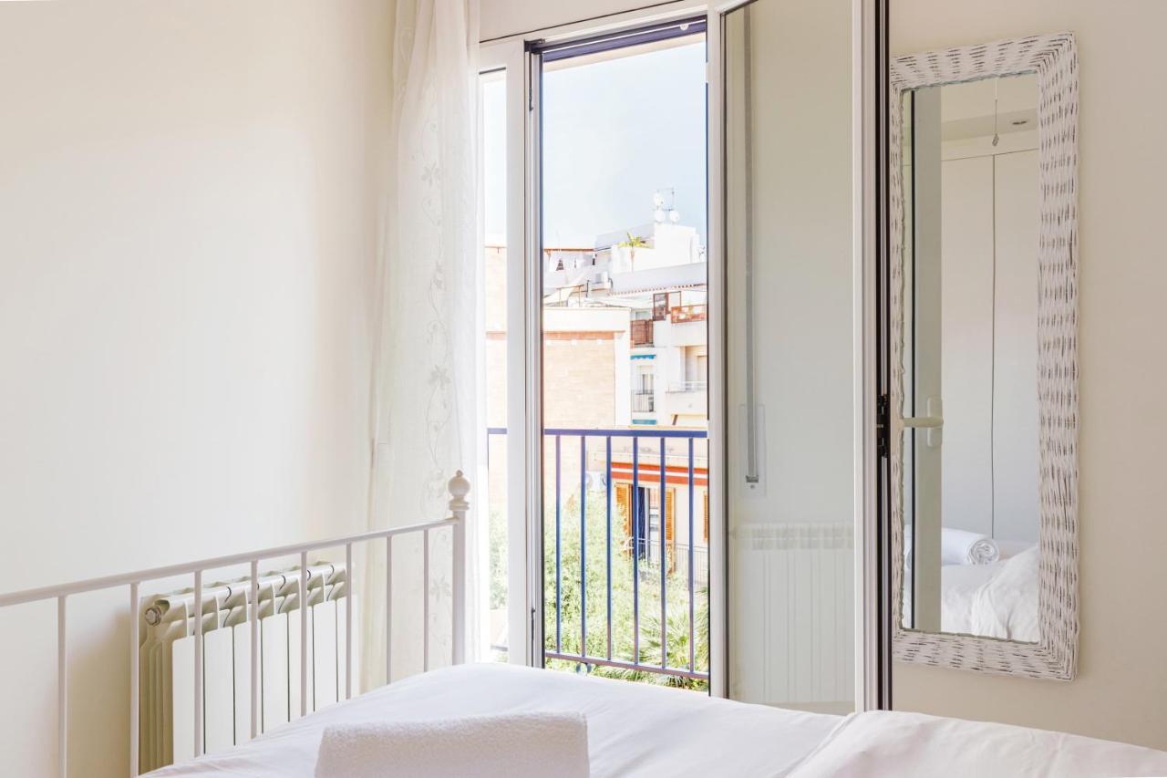 Sitges Centre Deluxe Penthouse Apartment 外观 照片