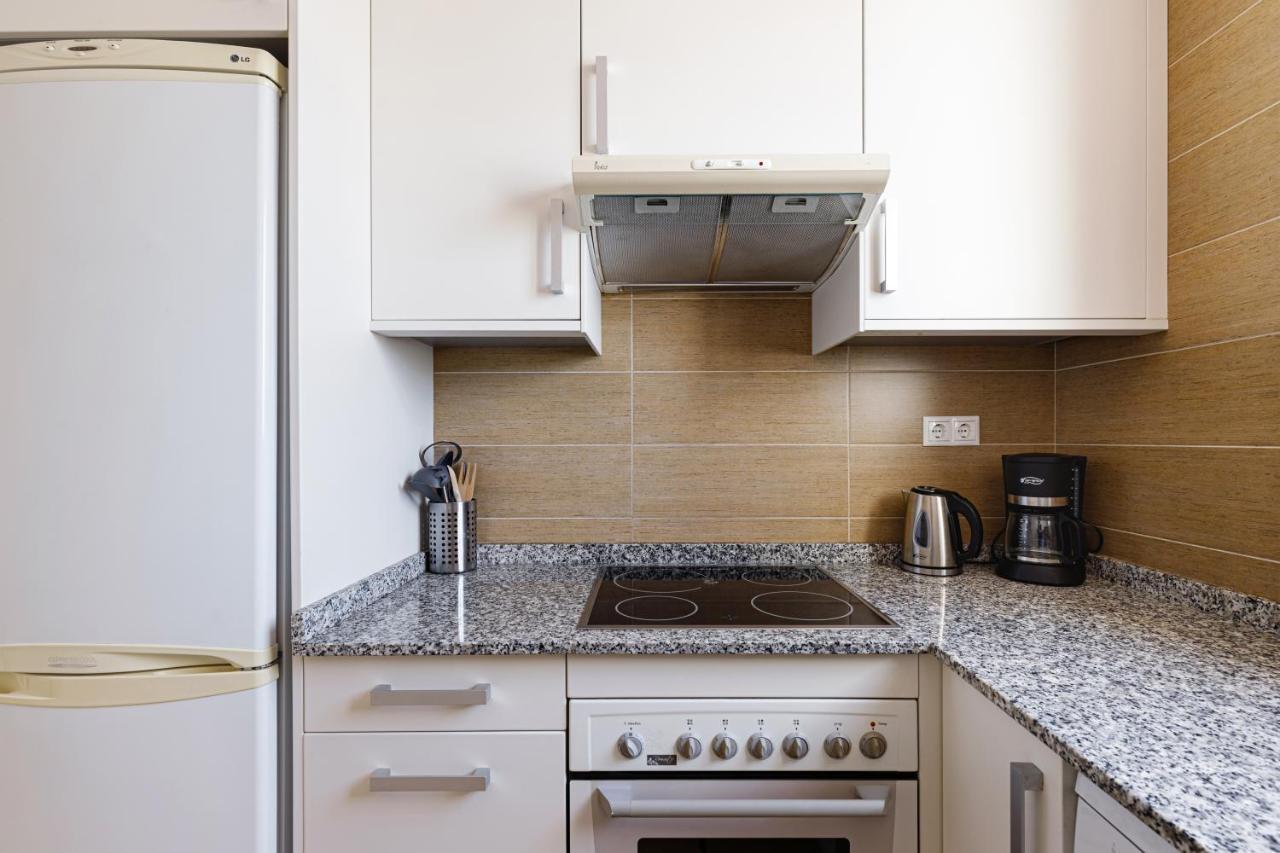 Sitges Centre Deluxe Penthouse Apartment 外观 照片