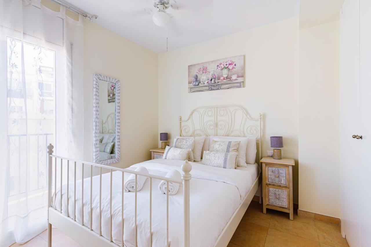 Sitges Centre Deluxe Penthouse Apartment 外观 照片