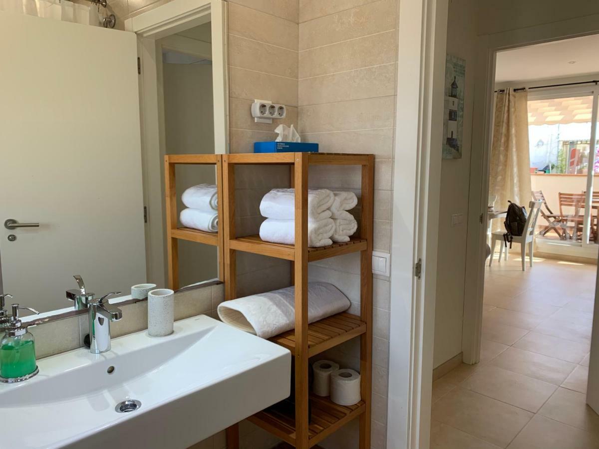 Sitges Centre Deluxe Penthouse Apartment 外观 照片