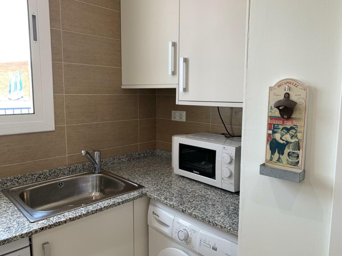 Sitges Centre Deluxe Penthouse Apartment 外观 照片
